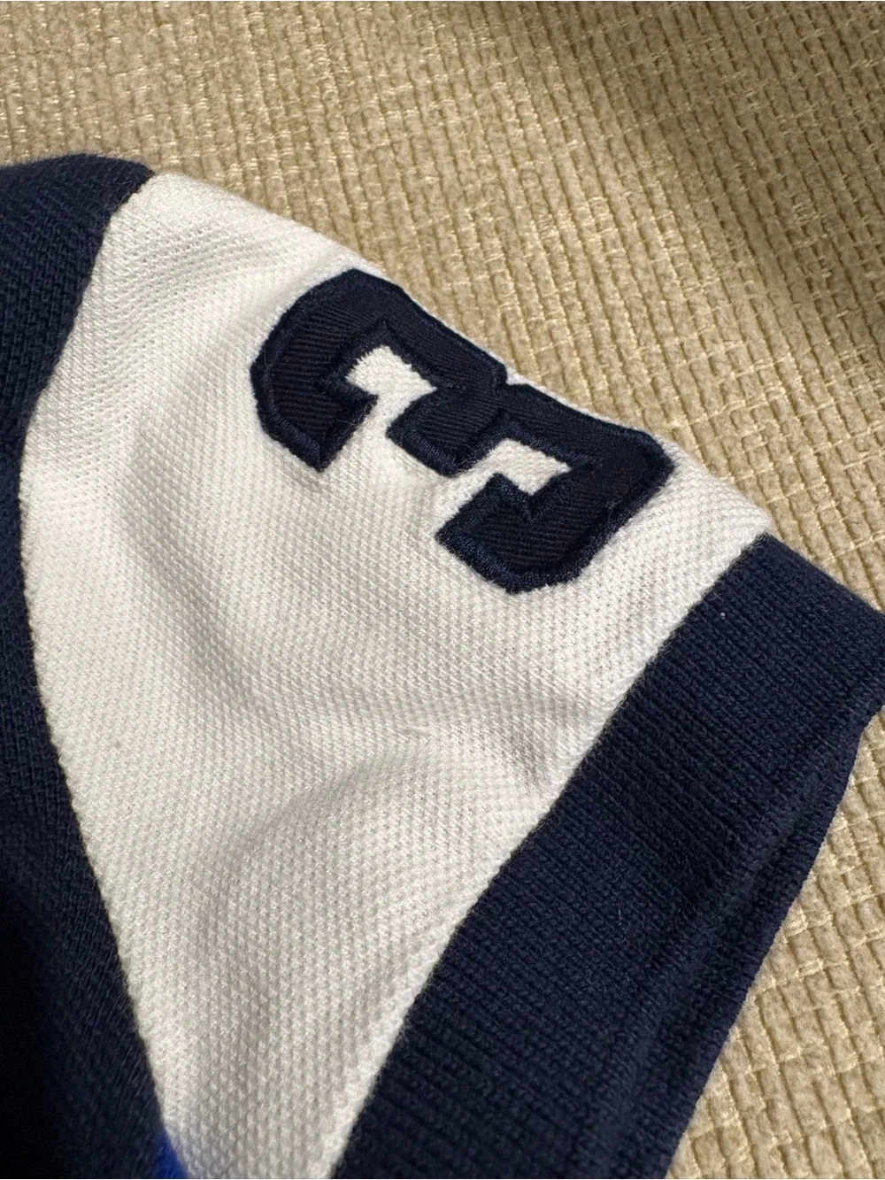 Ralph Lauren polo ralph